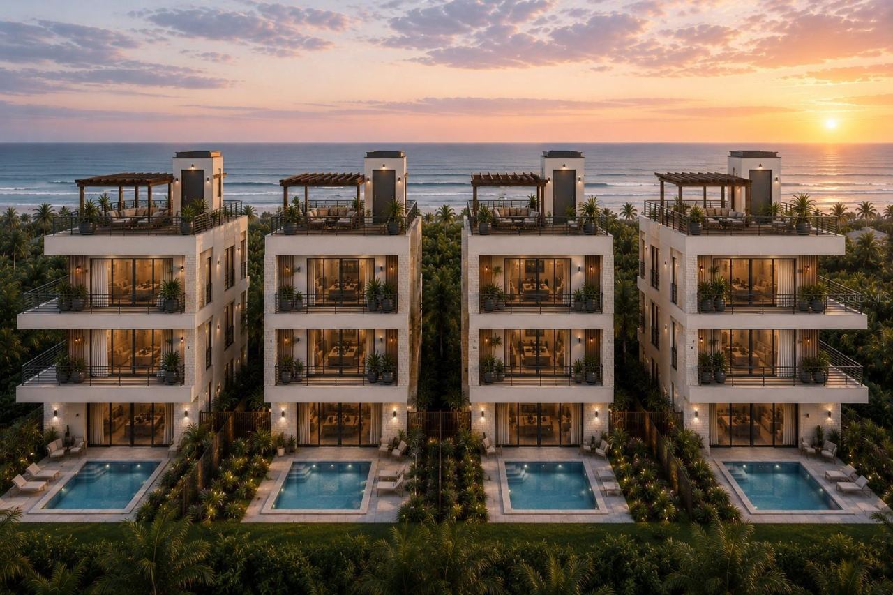 900 S Atlantic Ave, New Smyrna Beach