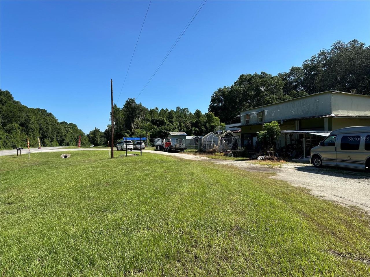 2660 S Us Highway 17, Crescent City, FL 32112