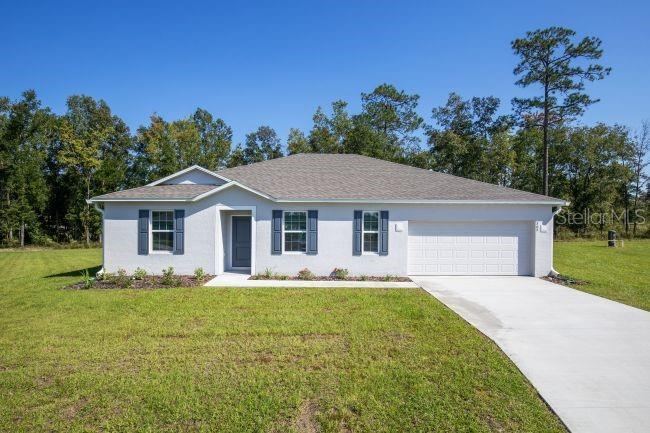 Tbd Lime Tree Dr, Edgewater, FL 32132