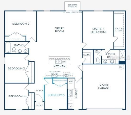 Photo 2 of Tbd Lime Tree Dr, Edgewater, FL 32132