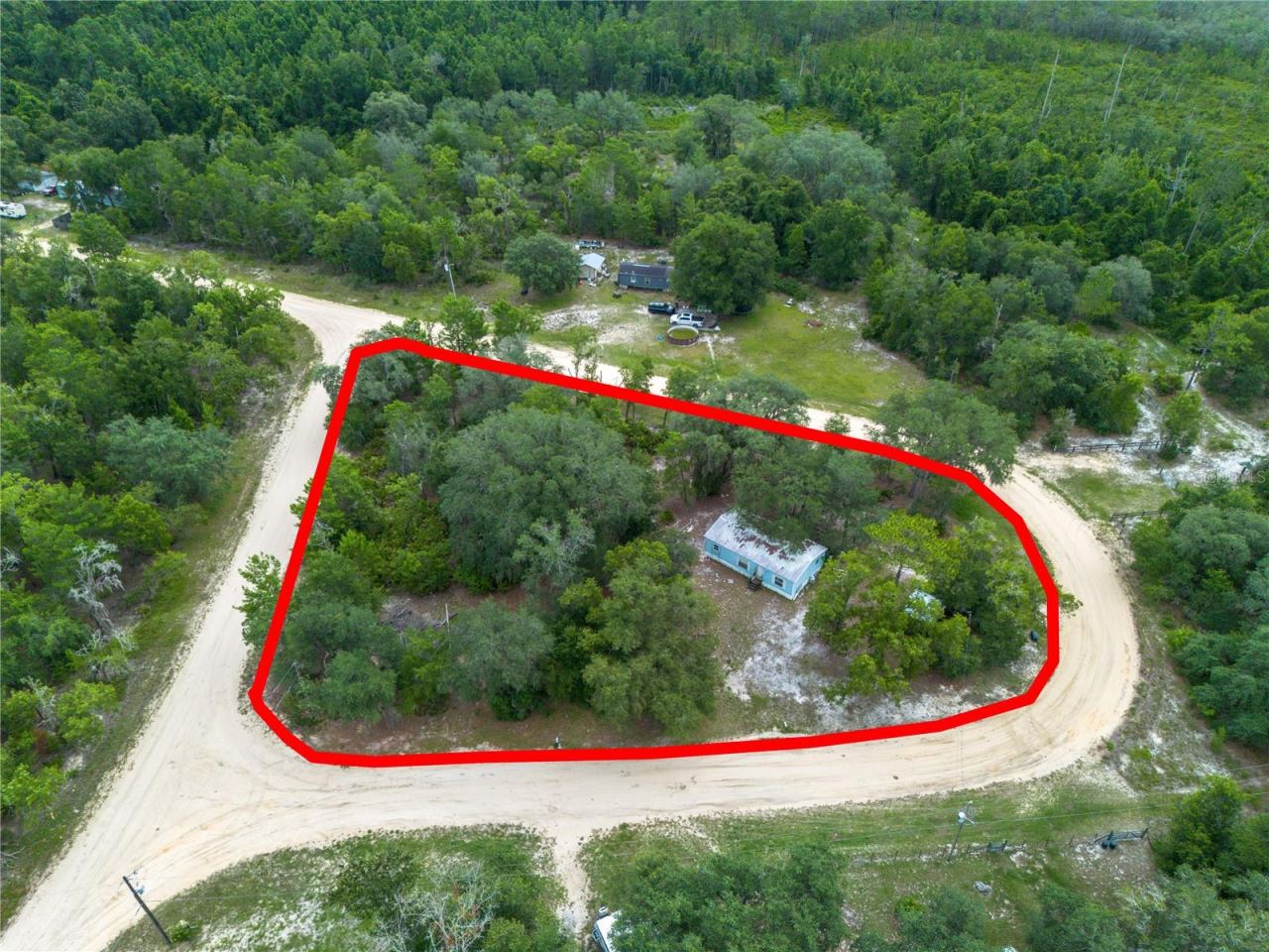 Photo 2 of 108 Kitty Ave, Interlachen, FL 32148