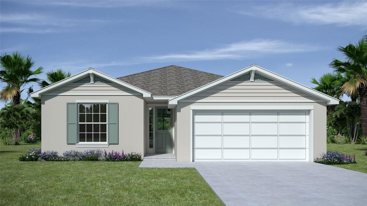 19 Whittington Dr, Palm Coast