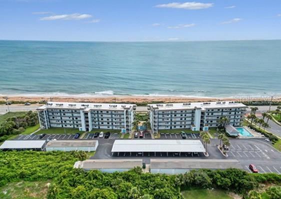 Photo 2 of 3180 Ocean Shore Blvd #108, Ormond Beach, FL 32176