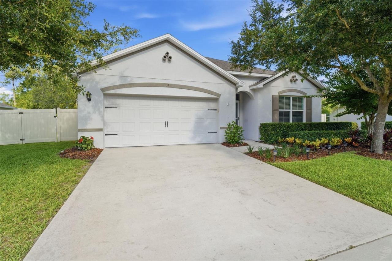 135 Point Pleasant Rd, Deland, FL 32724