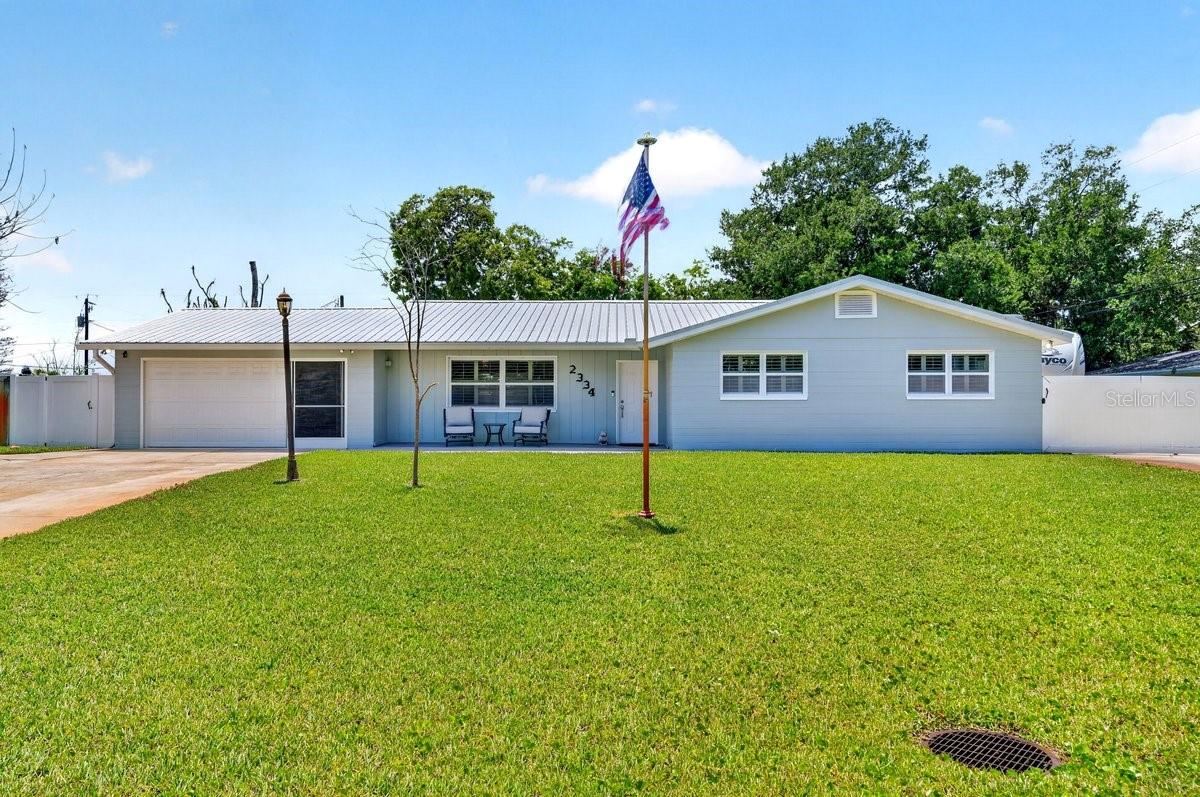 2334 Citrus Ave, South Daytona