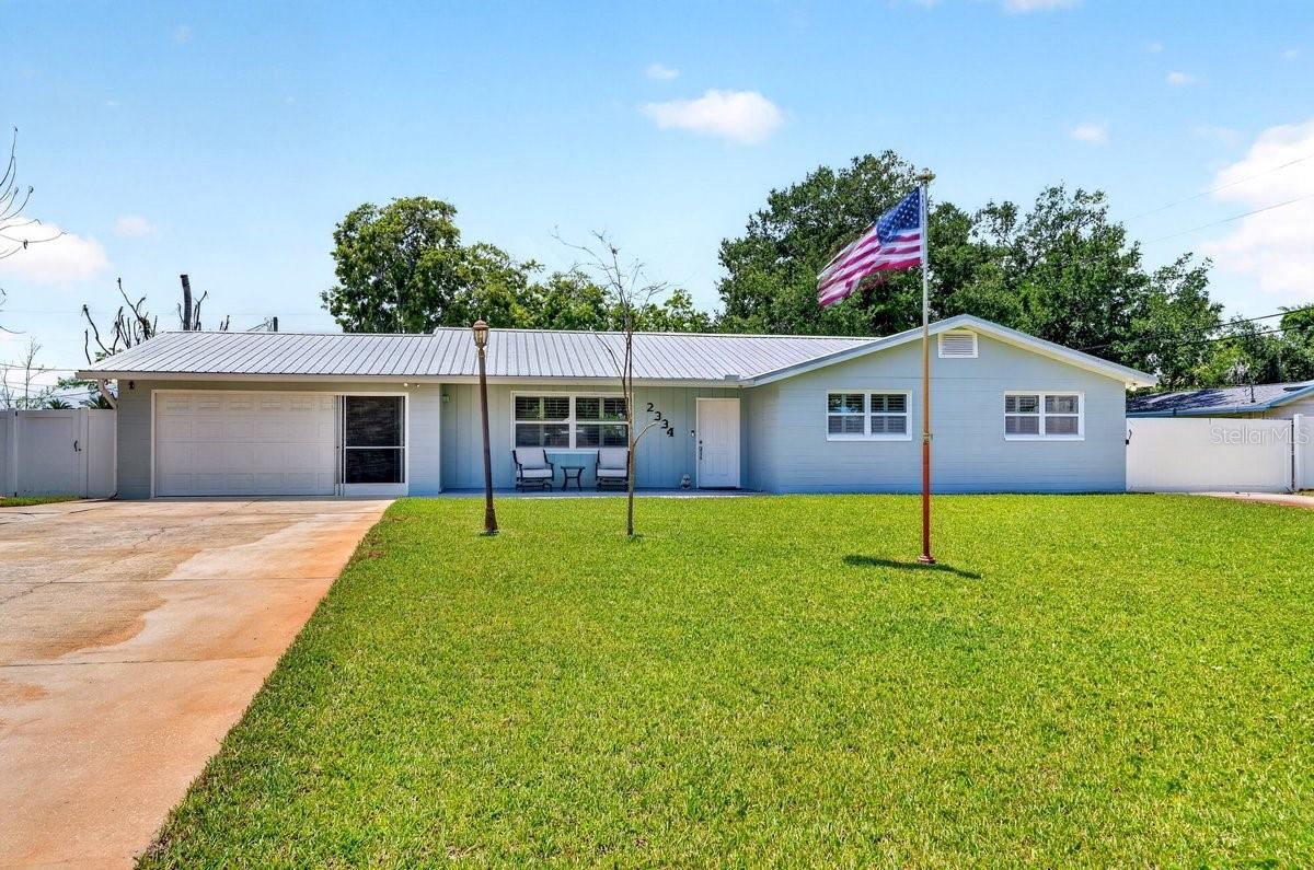 Photo 2 of 2334 Citrus Ave, South Daytona, FL 32119