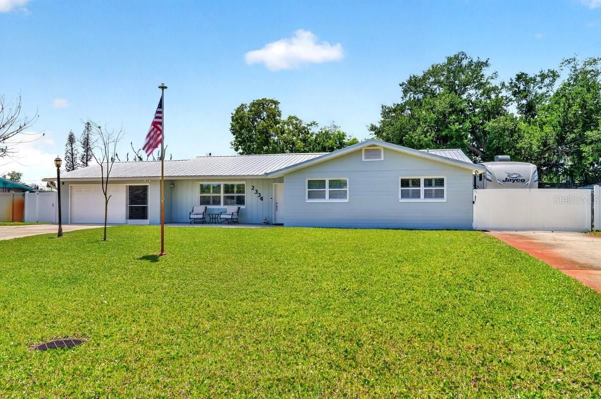 Photo 3 of 2334 Citrus Ave, South Daytona, FL 32119