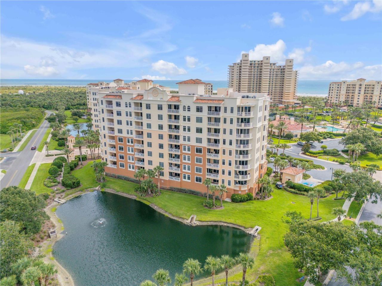 Photo 3 of 265 Minorca Beach Way #404, New Smyrna Beach, FL 32169