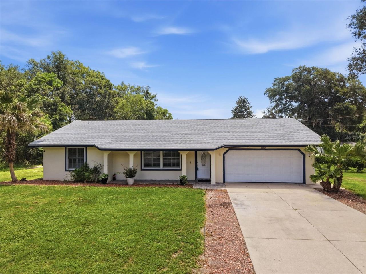 535 Land O Lakes Ct, Deland, FL 32724