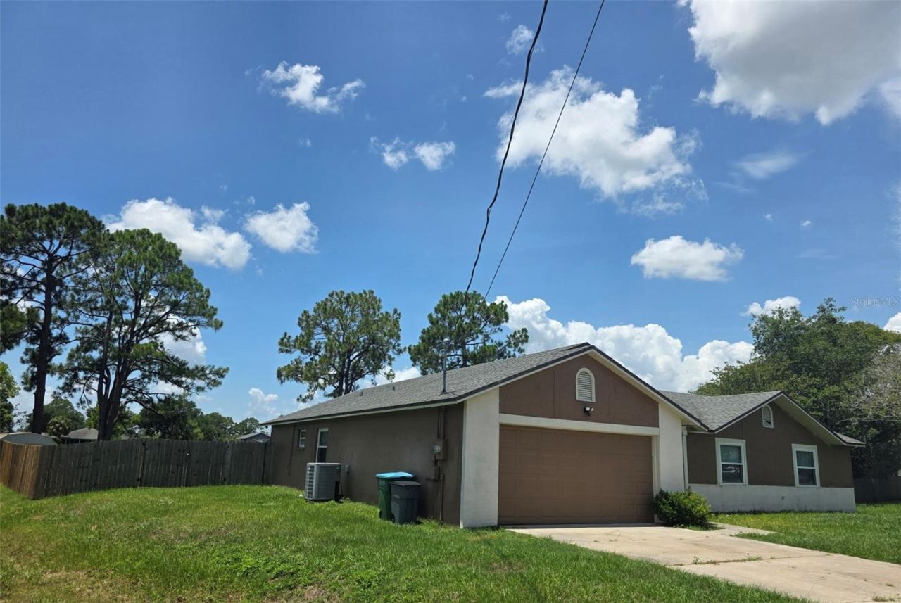 Photo 3 of 2473 Beck Cir, Deltona, FL 32738