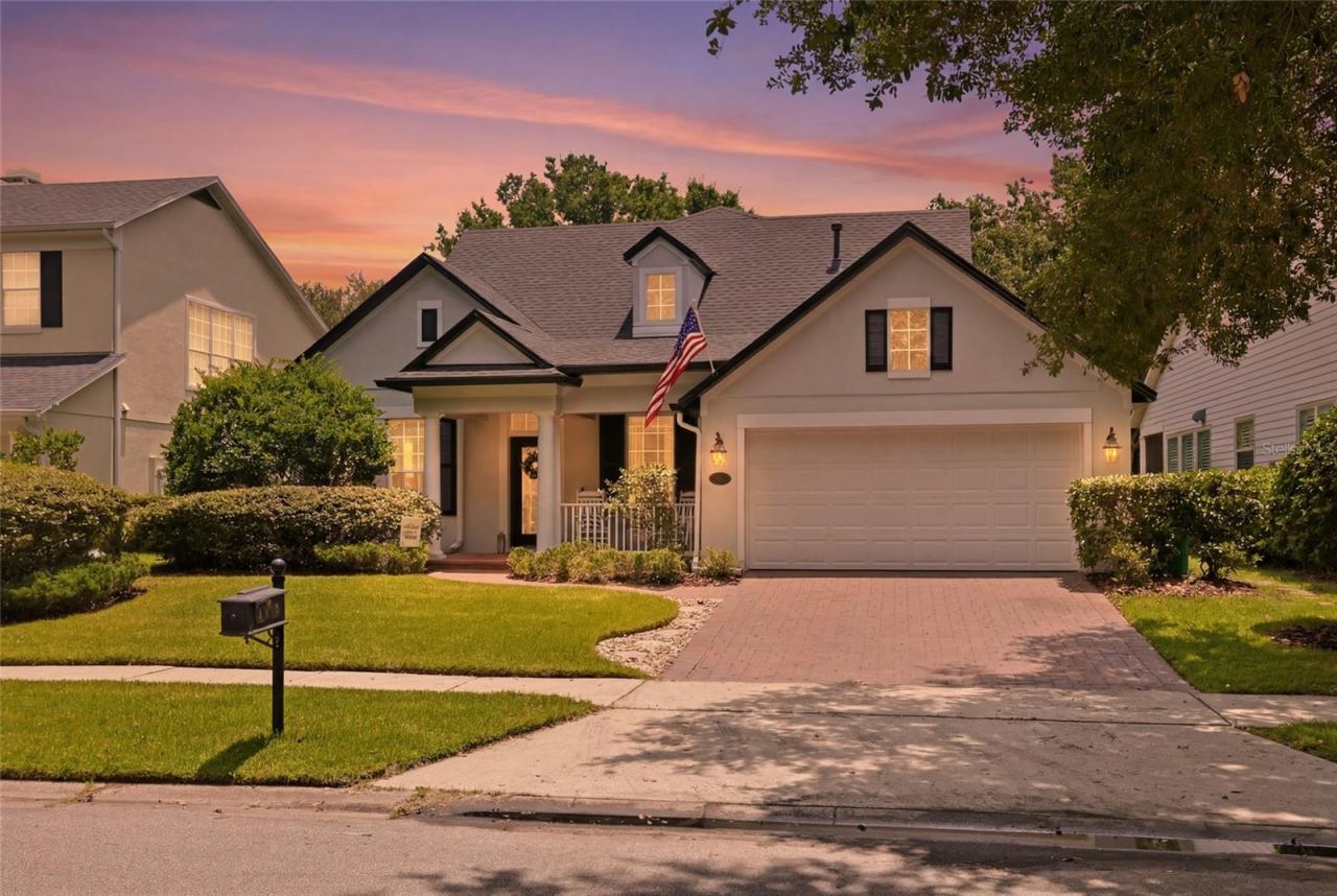 Photo 2 of 103 Asterbrooke Dr, Deland, FL 32724