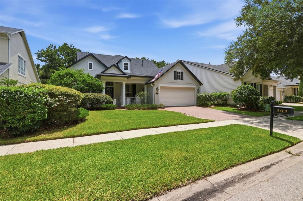 Photo 3 of 103 Asterbrooke Dr, Deland, FL 32724