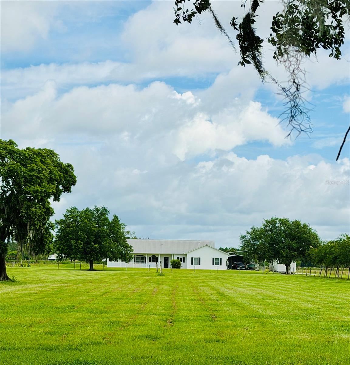 9120 County Road 304, Bunnell