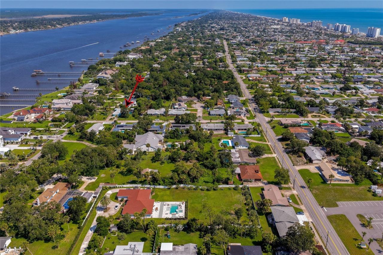Photo 2 of 697 John Anderson Dr, Ormond Beach, FL 32176