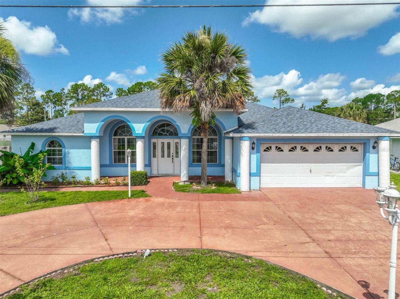 4 Rainstone Ln, Palm Coast