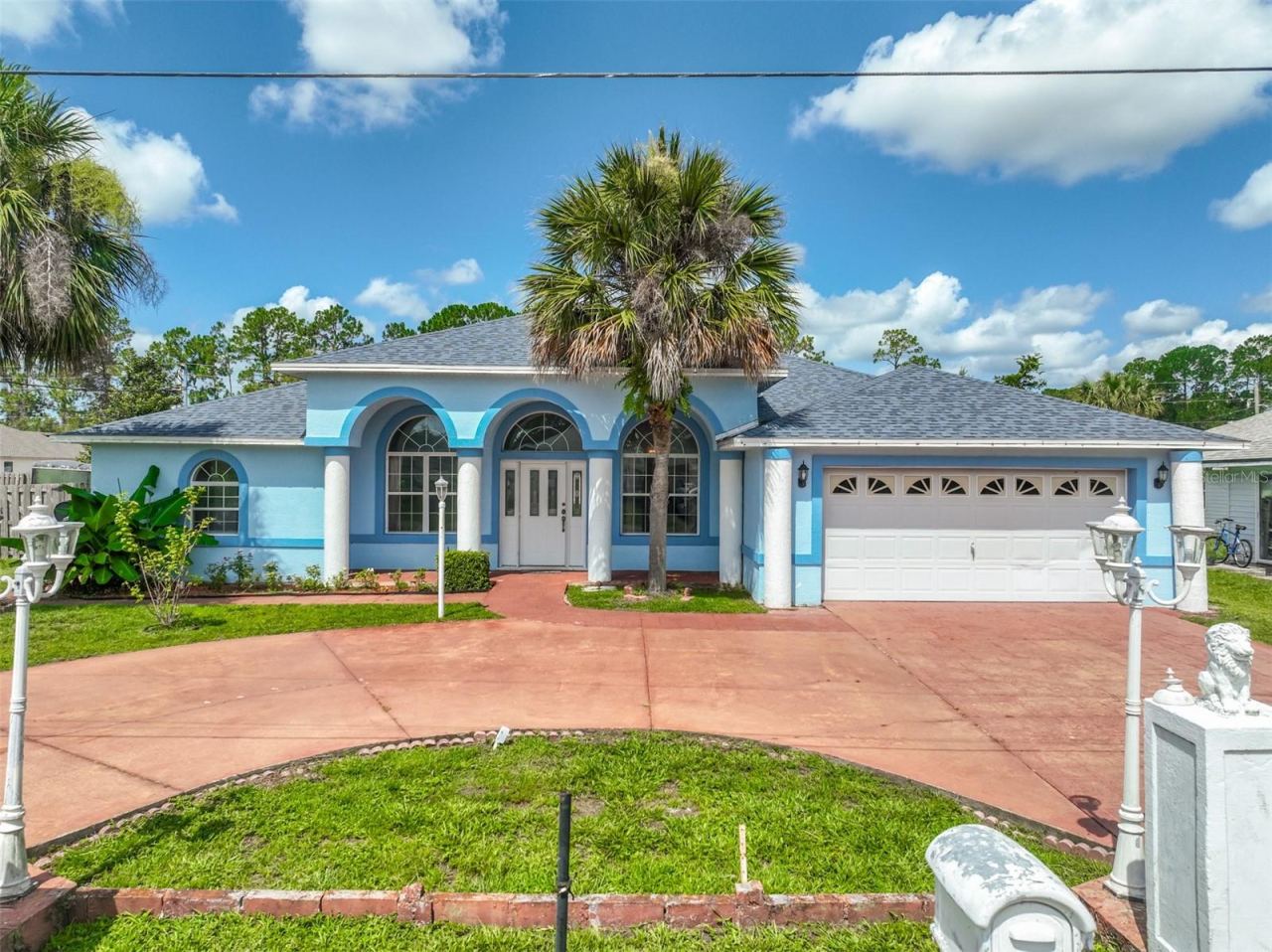 Photo 2 of 4 Rainstone Ln, Palm Coast, FL 32164