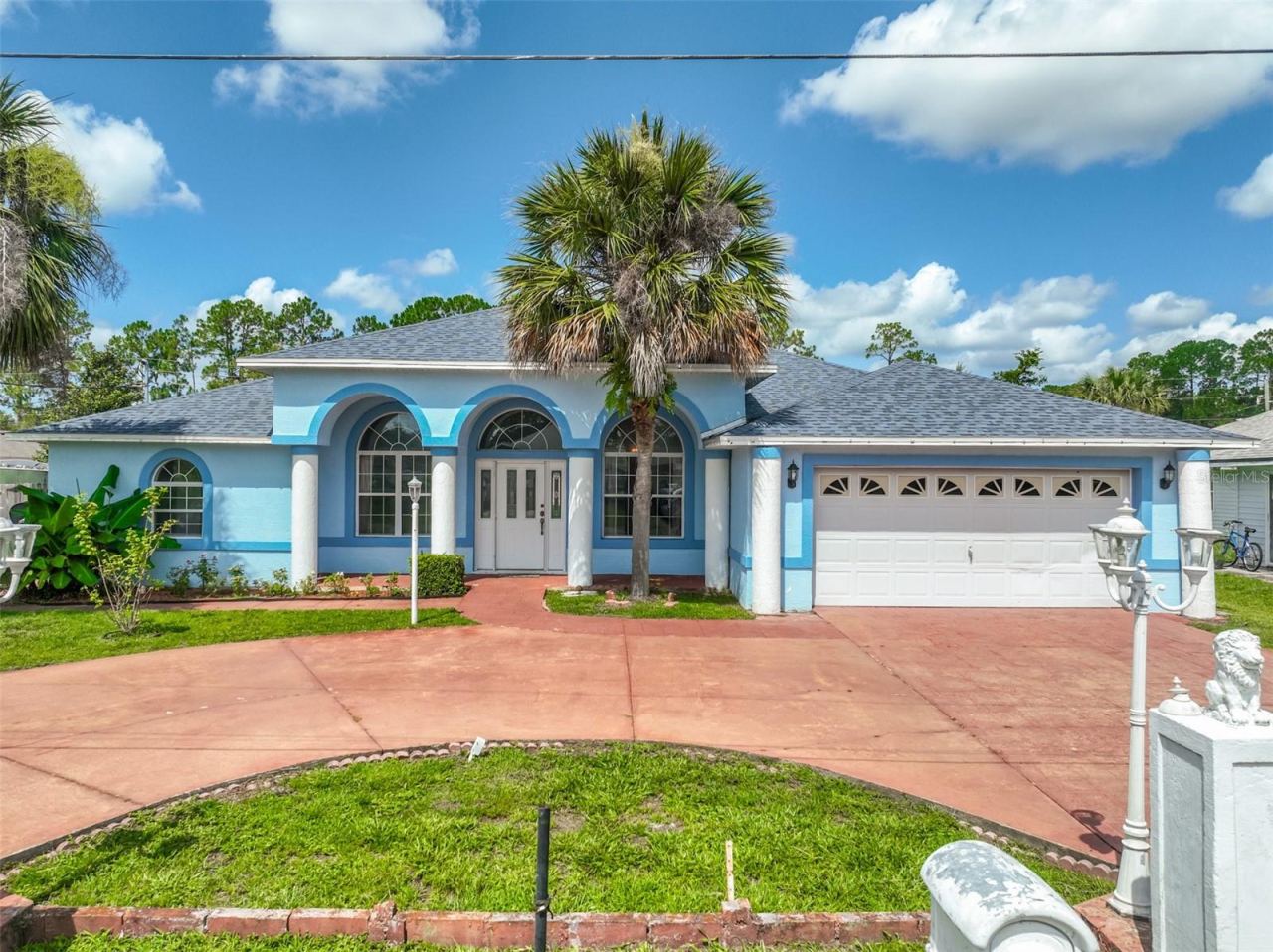 Photo 3 of 4 Rainstone Ln, Palm Coast, FL 32164