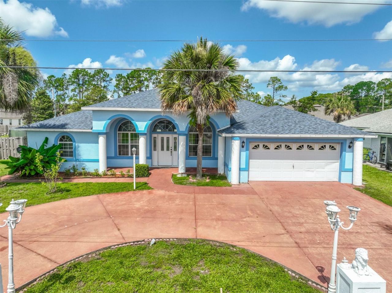 Photo 4 of 4 Rainstone Ln, Palm Coast, FL 32164