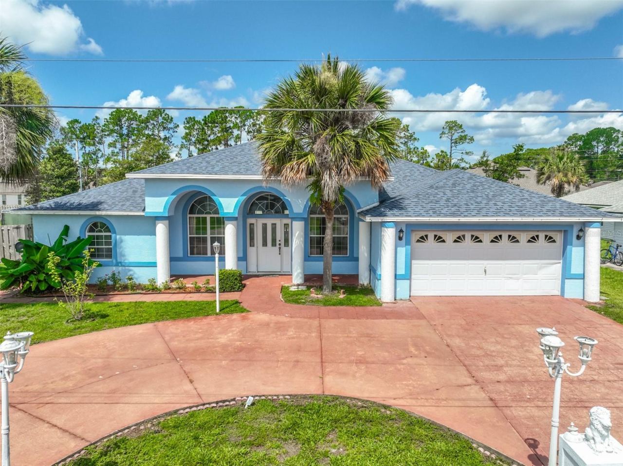 Photo 5 of 4 Rainstone Ln, Palm Coast, FL 32164