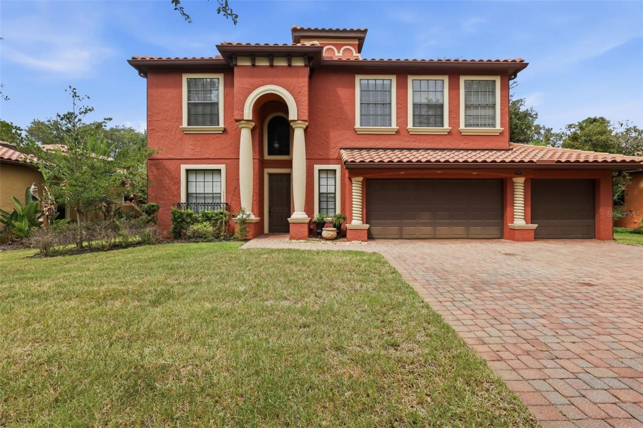 109 Elissar Dr, Debary