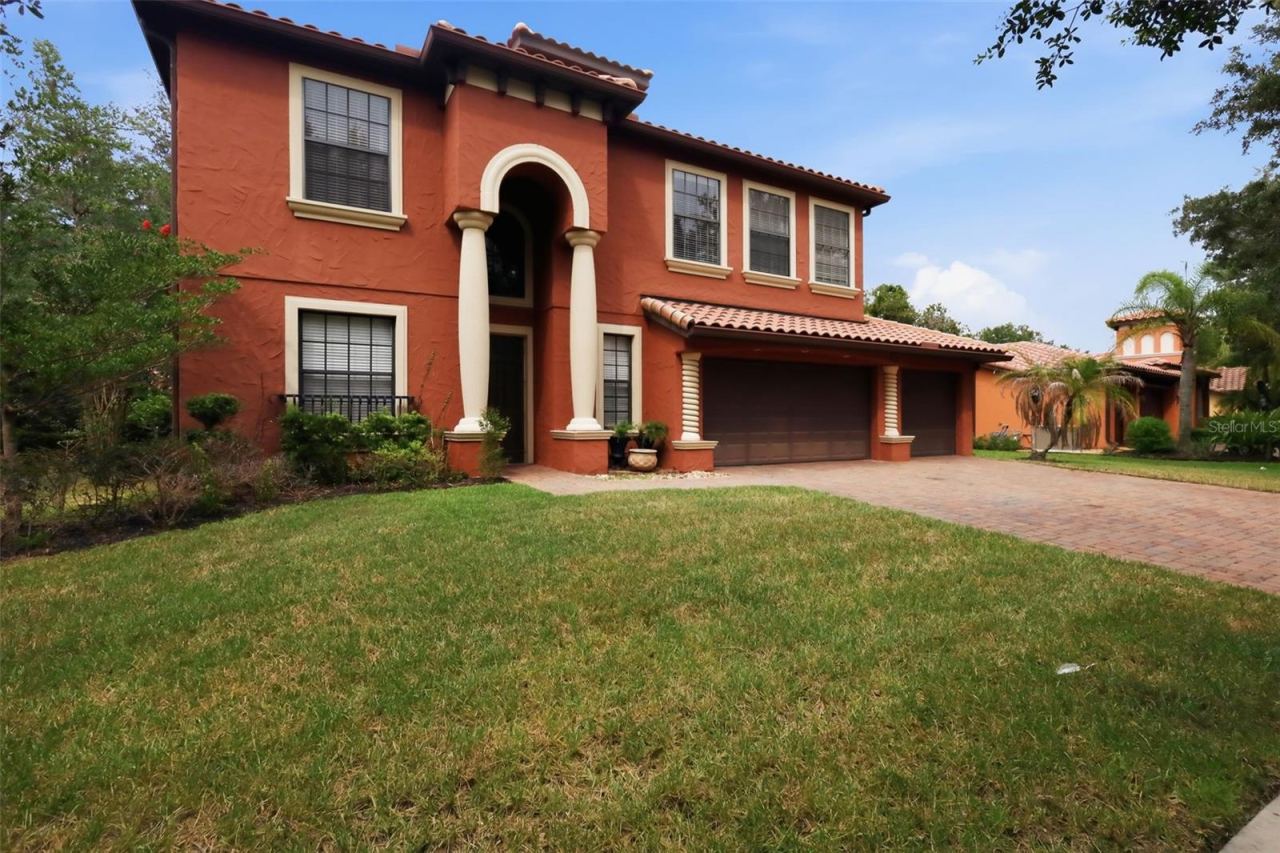 Photo 2 of 109 Elissar Dr, Debary, FL 32713
