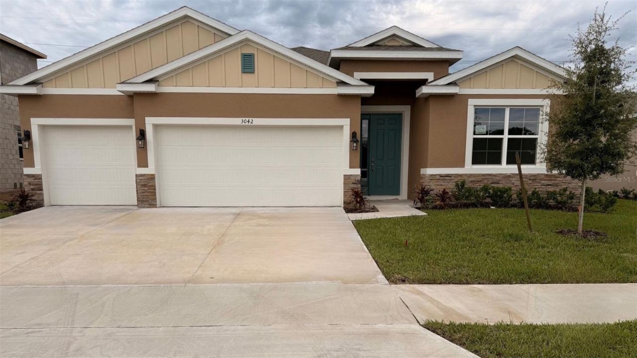 3042 Kingsman Trl, Ormond Beach, FL 32174