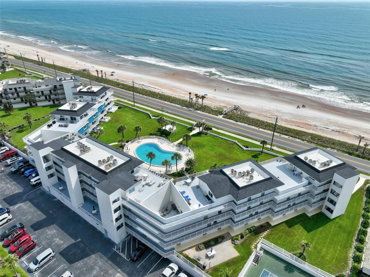 3510 S Ocean Shore Blvd #217, Flagler Beach