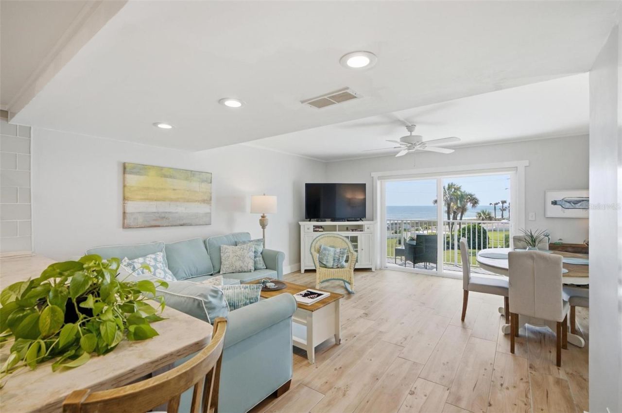 Photo 3 of 3510 S Ocean Shore Blvd #217, Flagler Beach, FL 32136