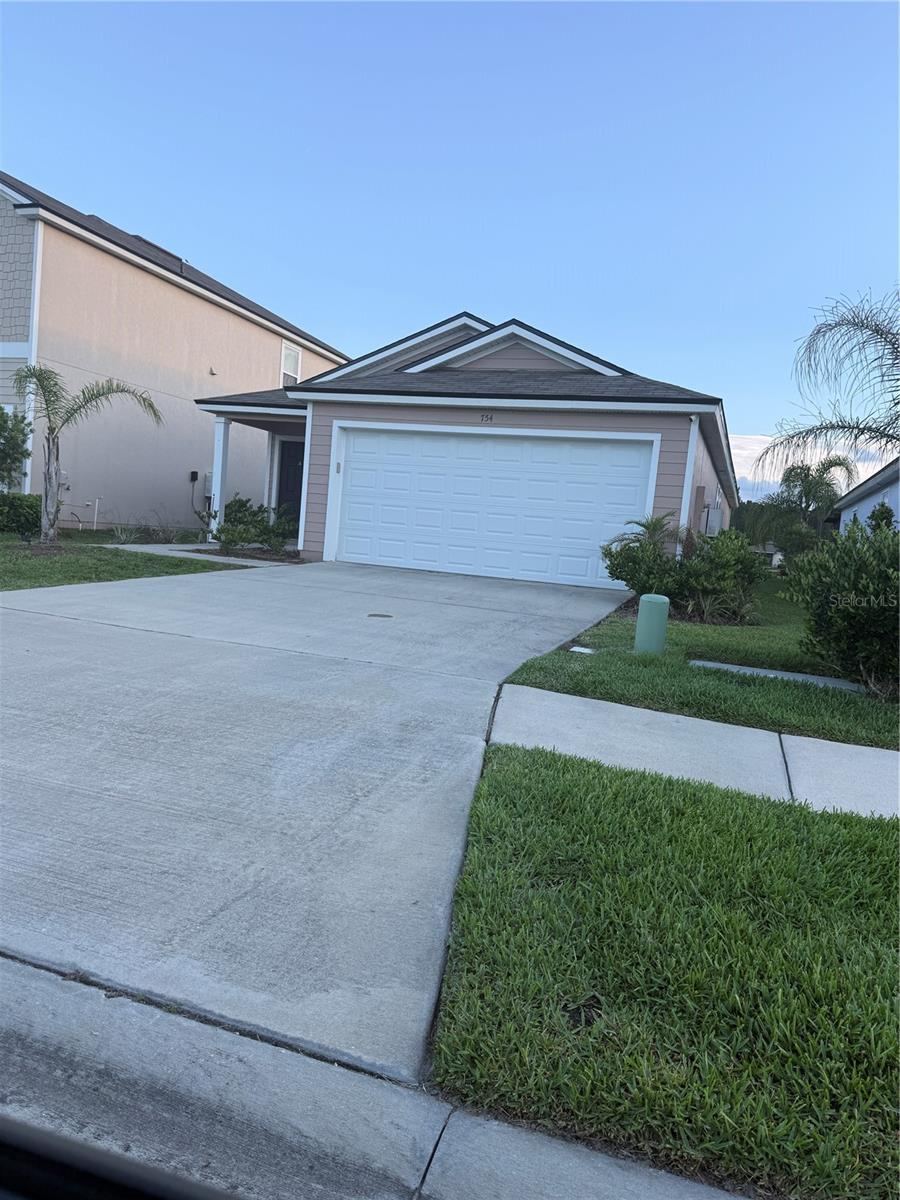 Photo 3 of 754 Grand Reserve Dr, Bunnell, FL 32110