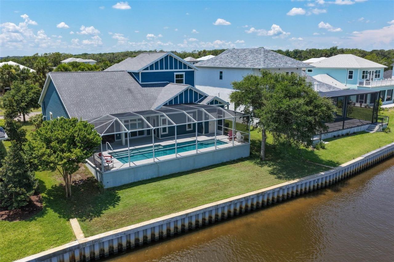 Photo 3 of 127 Seaside Pt, Flagler Beach, FL 32136