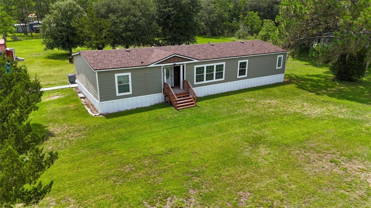 1322 Forest Park St, Bunnell, FL 32110