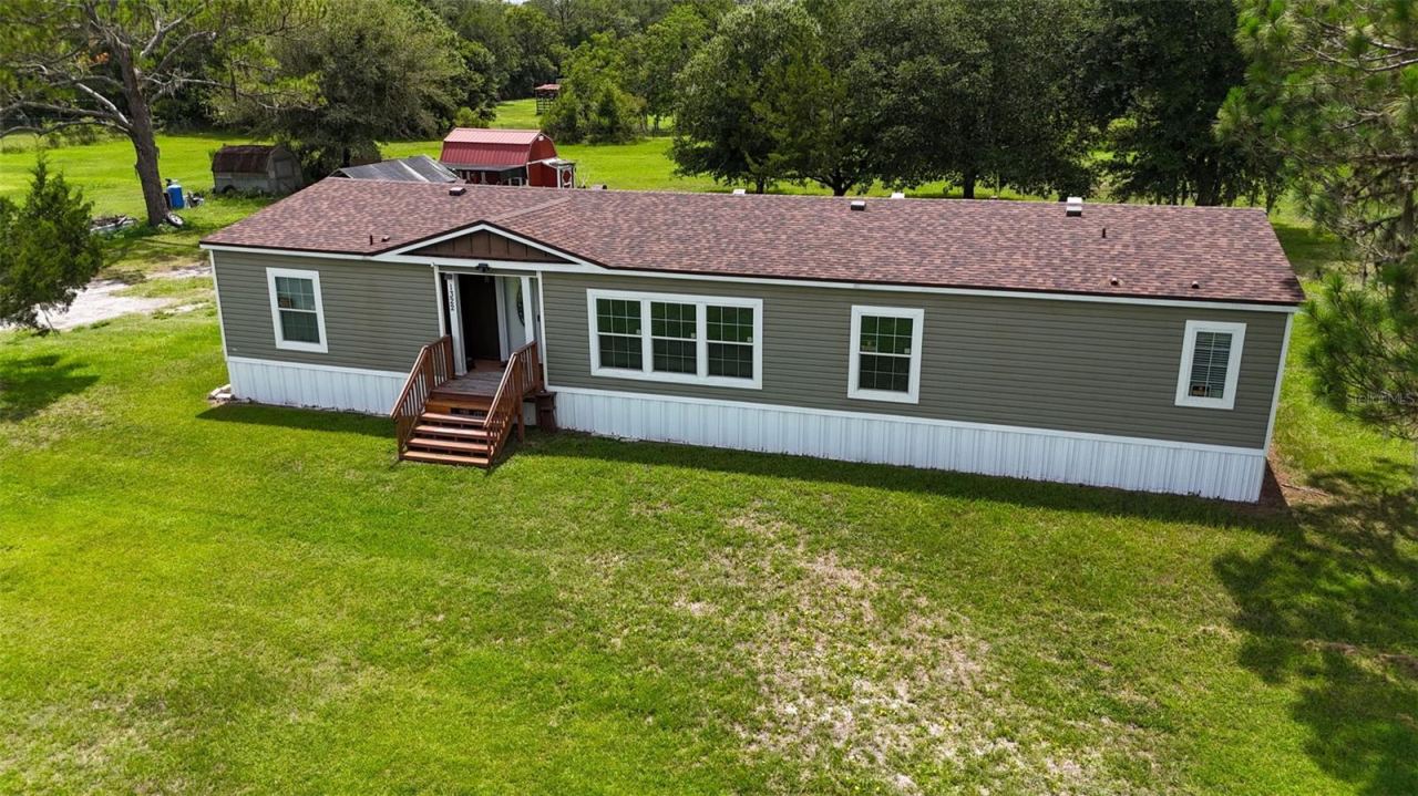 Photo 2 of 1322 Forest Park St, Bunnell, FL 32110
