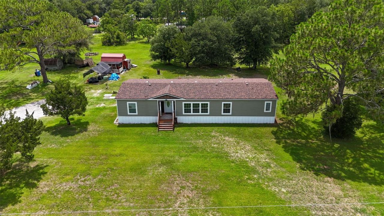 Photo 3 of 1322 Forest Park St, Bunnell, FL 32110