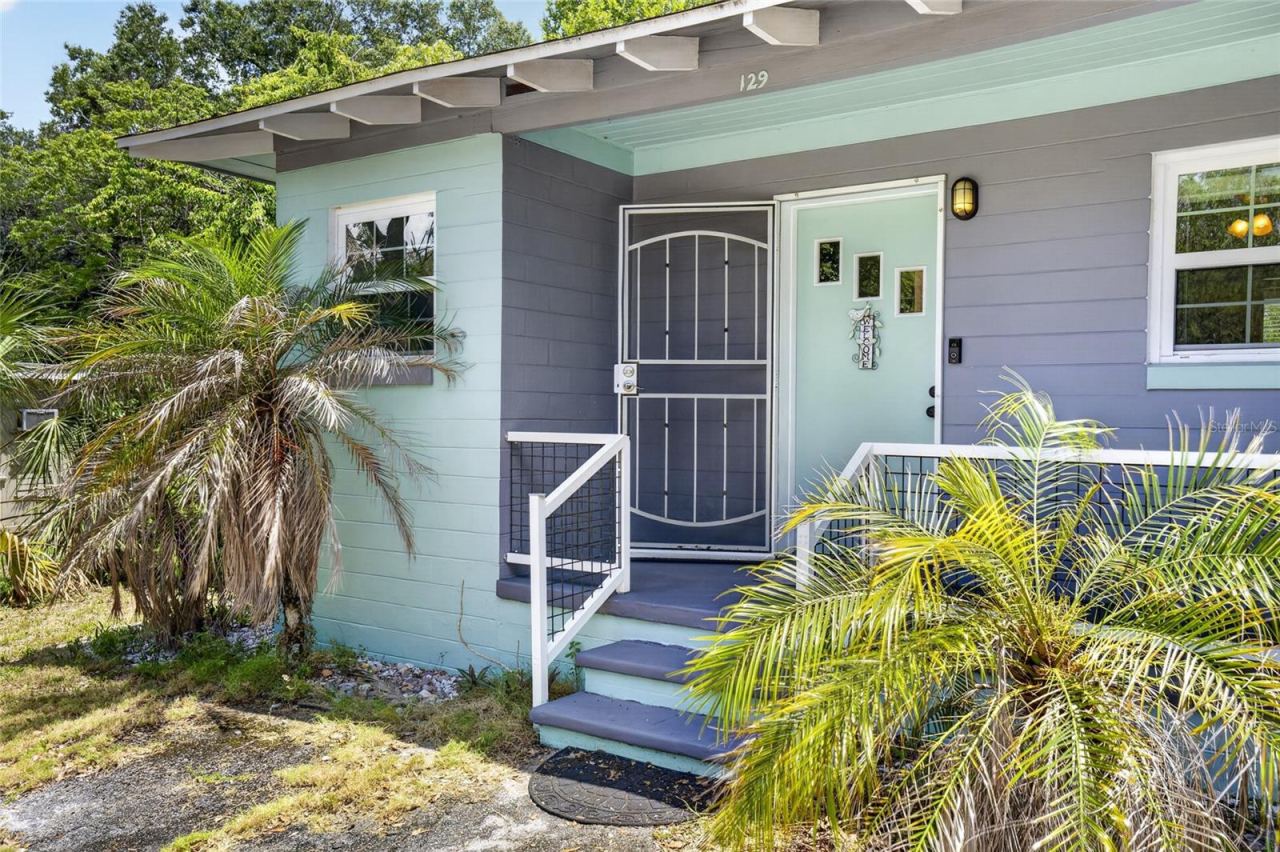 Photo 3 of 129 Colomba Rd, Debary, FL 32713