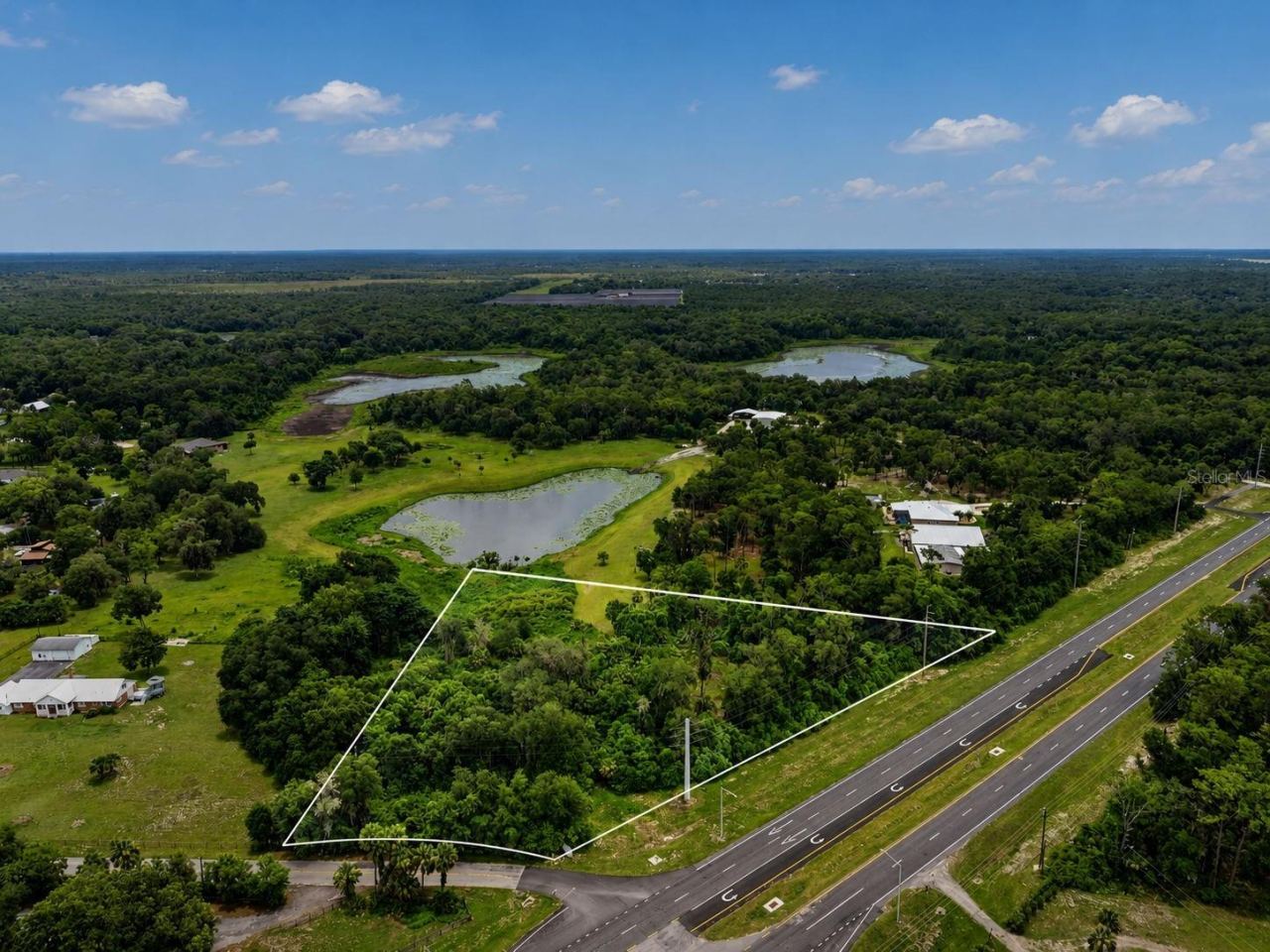 Photo 3 of 4155 N Us Highway 17, Deland, FL 32720