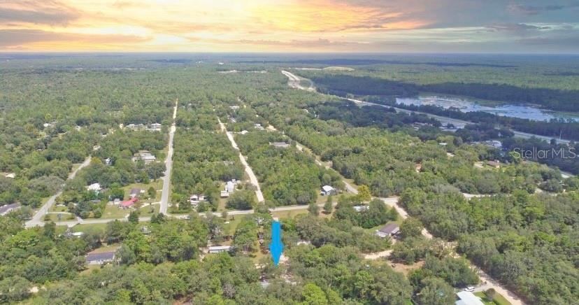 132 Sw 52nd Ave, Interlachen, FL 32148