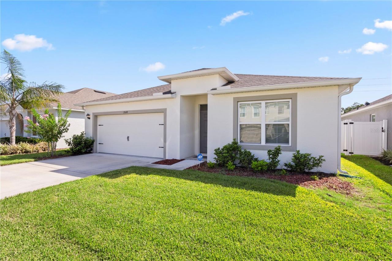 2648 Neverland Dr, New Smyrna Beach