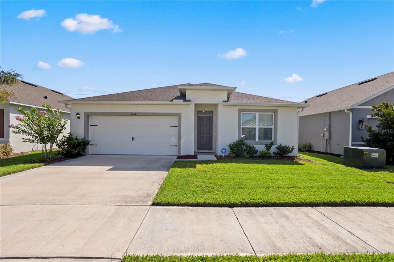 Photo 2 of 2648 Neverland Dr, New Smyrna Beach, FL 32168