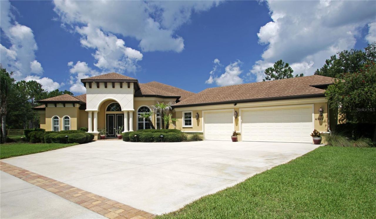 4345 Old Kings Rd N, Palm Coast