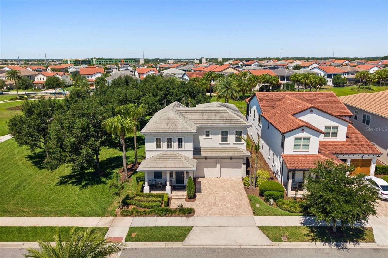 8836 Lakeshore Pointe Dr, Winter Garden