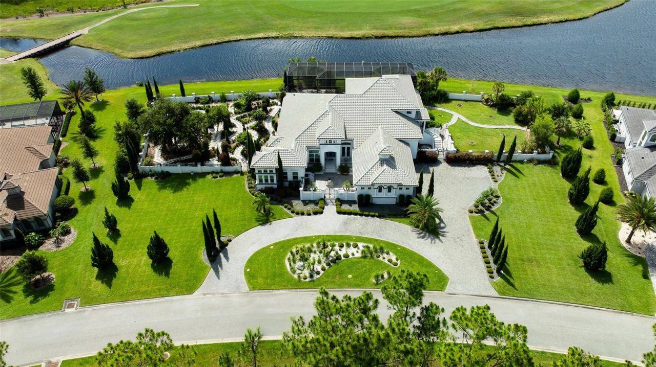 Photo 2 of 1025 Sudbury Ln, Ormond Beach, FL 32174