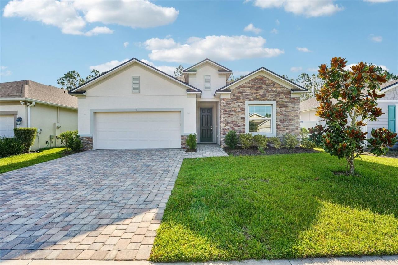 5 Rivertown Rd, Palm Coast
