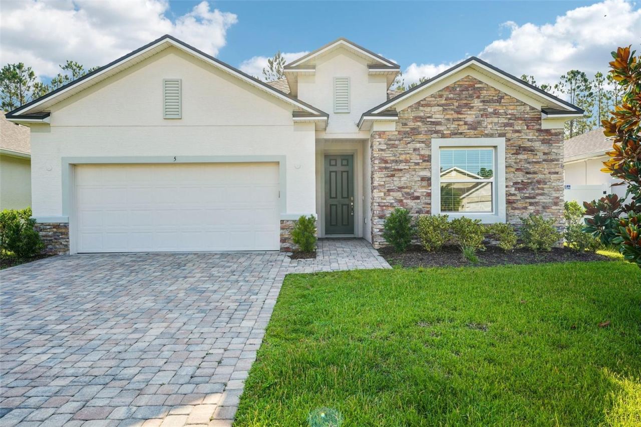 Photo 3 of 5 Rivertown Rd, Palm Coast, FL 32137