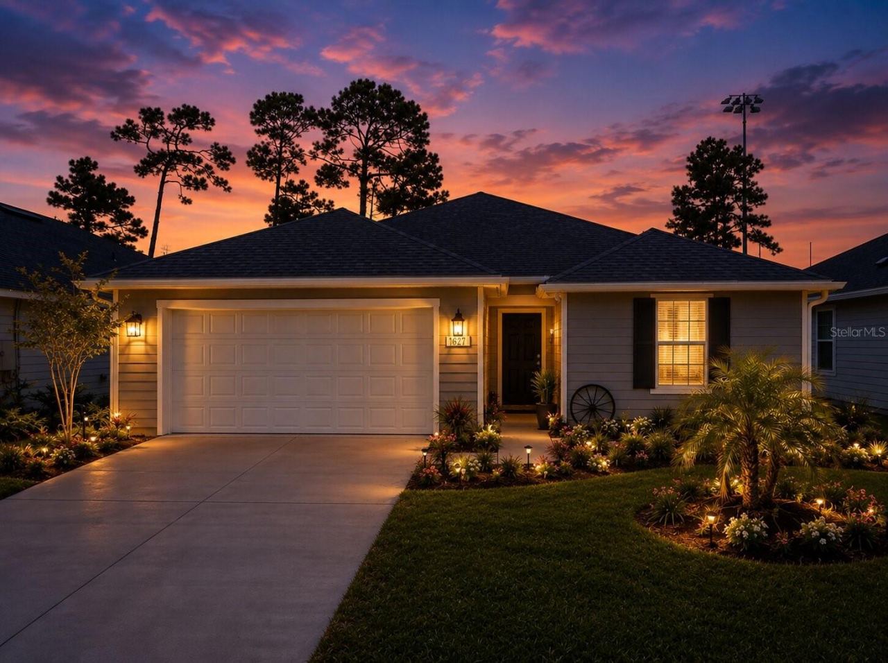 Photo 2 of 7 Signet Ct, Flagler Beach, FL 32136