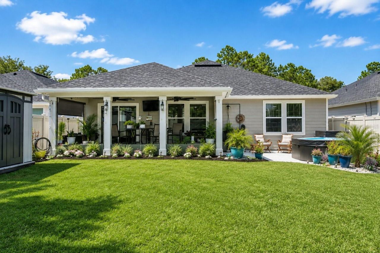Photo 3 of 7 Signet Ct, Flagler Beach, FL 32136