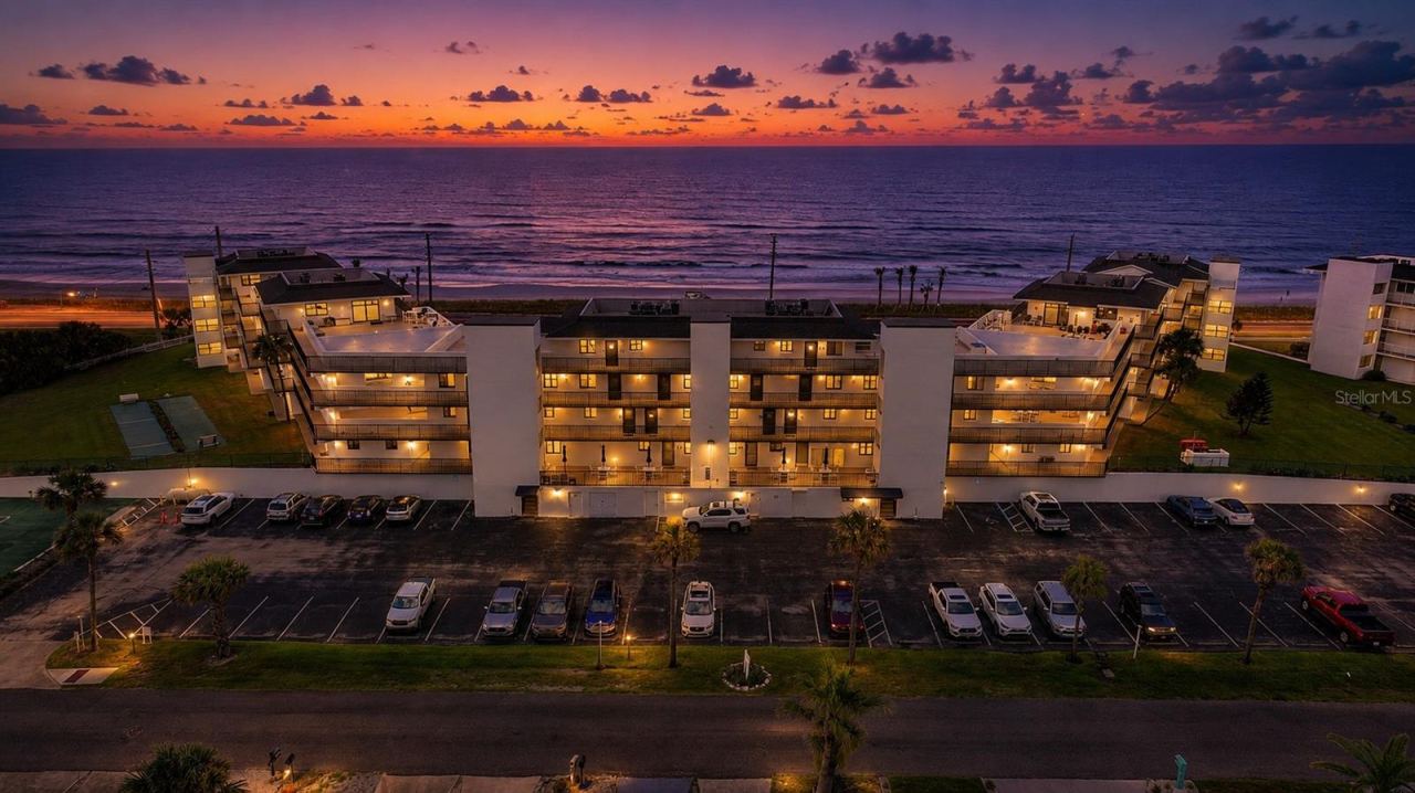 3500 S Ocean Shore Blvd #211, Flagler Beach