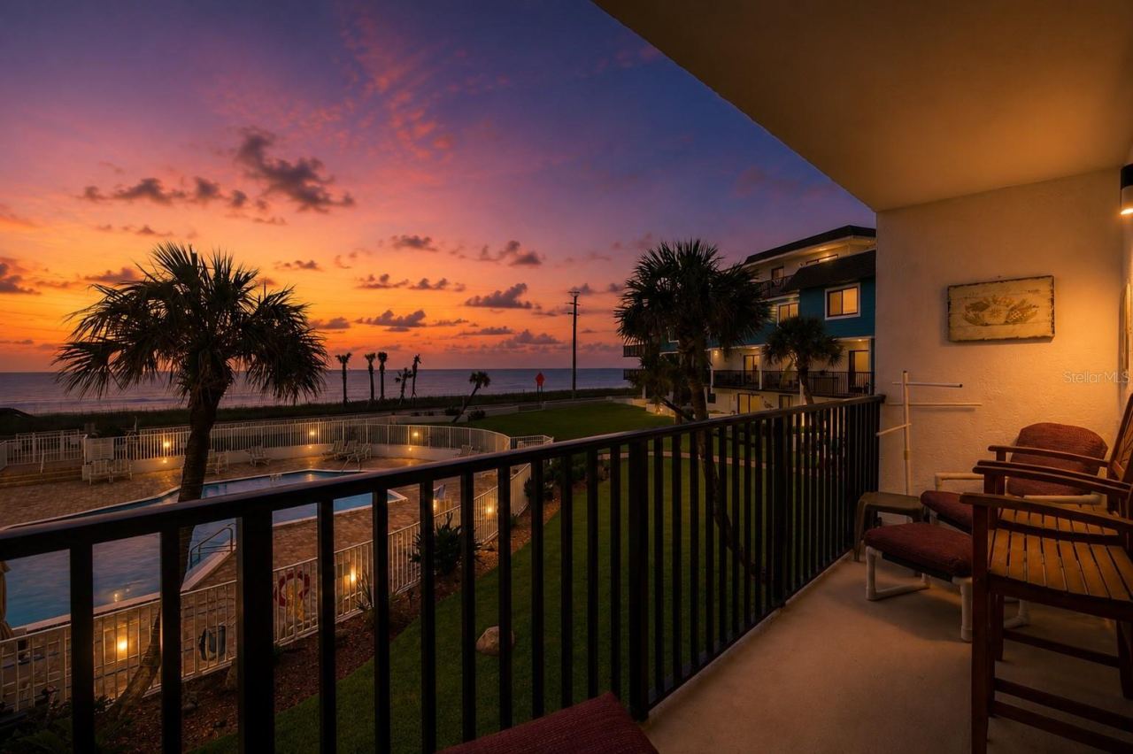 Photo 2 of 3500 S Ocean Shore Blvd #211, Flagler Beach, FL 32136