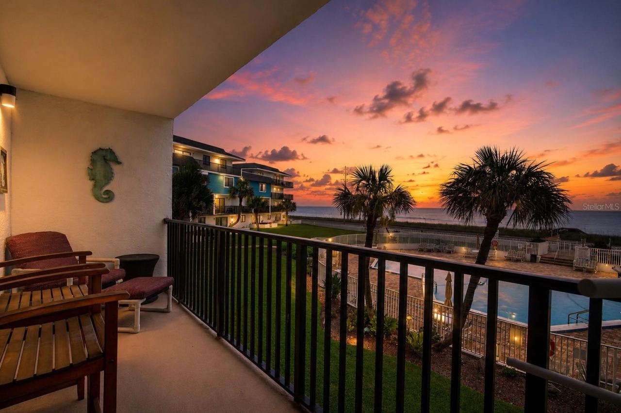 Photo 4 of 3500 S Ocean Shore Blvd #211, Flagler Beach, FL 32136