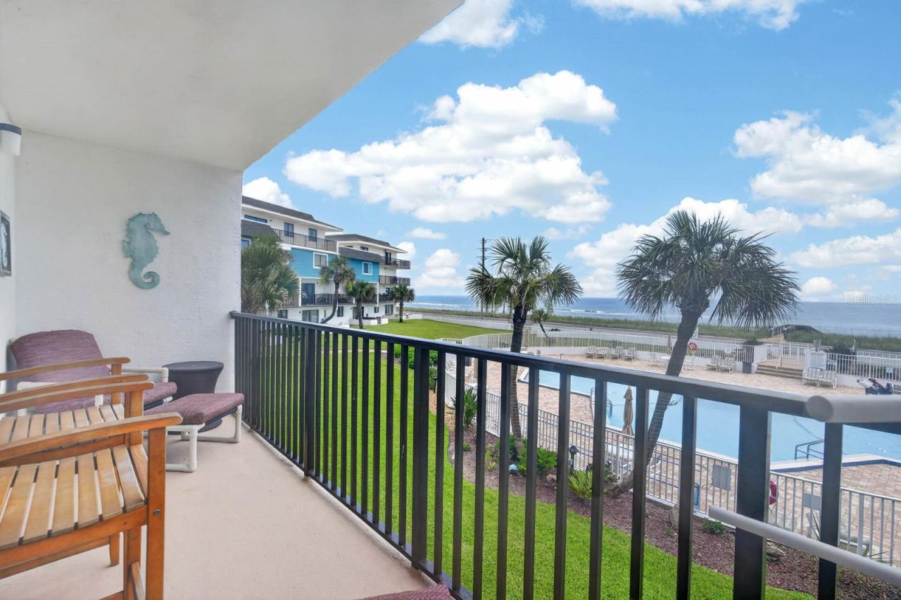 Photo 5 of 3500 S Ocean Shore Blvd #211, Flagler Beach, FL 32136