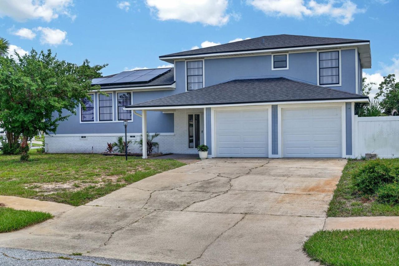 Photo 2 of 600 Sea Gull Ct, Edgewater, FL 32141